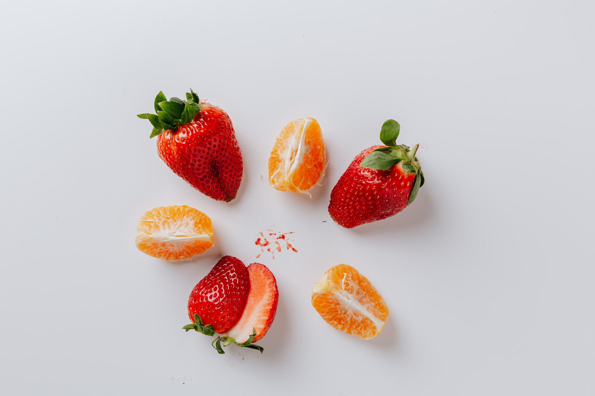 Que faire avec des fruits trop mûrs ?