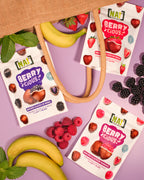 BERRYCIOUS FRAISE