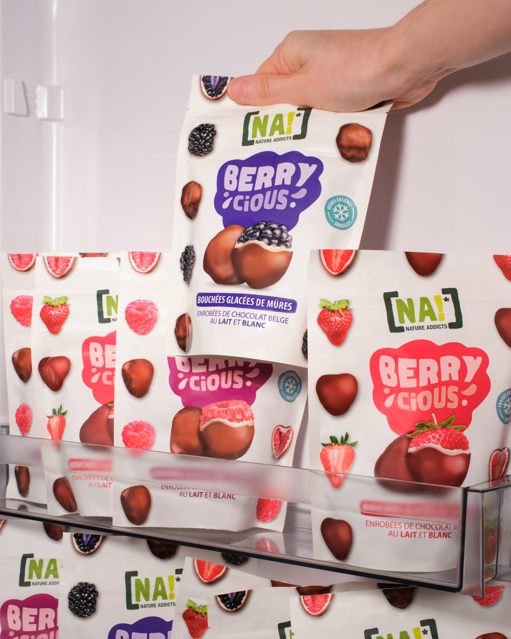 BERRYCIOUS MURE