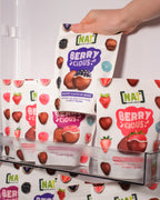 BERRYCIOUS MURE