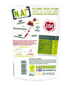 NA! FRUIT SNACK CHERRY