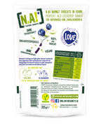 NA! FRUIT SNACK BLUEBERRY