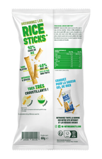 RICE STICKS CURRY VERT