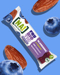 N.A! FRUBIOTIC BLUEBERRY