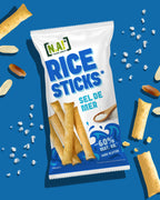 RICE STICKS SEL DE MER