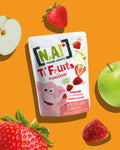 TI'FRUITS MOELLEUX STRASBERRY APPLE