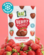 BERRYCIOUS FRAISE