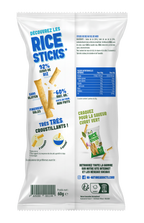 RICE STICKS SEL DE MER