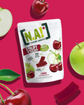 FRUIT STICKS CERISE