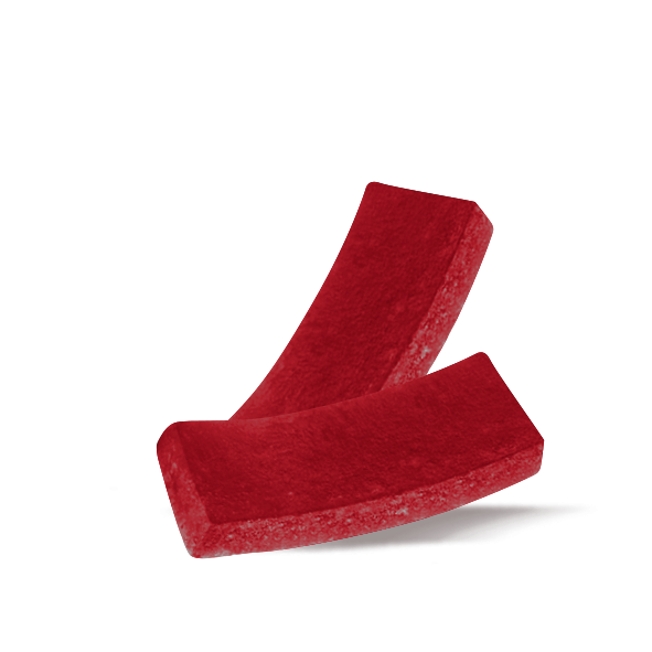 FRUIT STICKS FRAISE