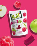FRUIT STICKS FRAMBOISE