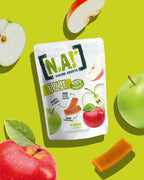 FRUIT STICKS POMME
