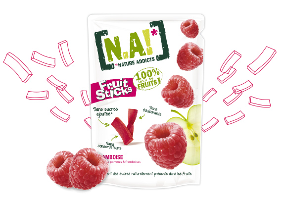 Framboise-Pomme (vrac 100g – pot non inclus) – Disponible sur commande –  Boutique FRUIT RIDE