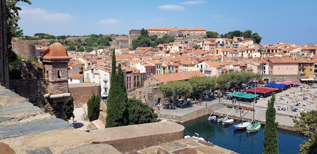 Collioure-image