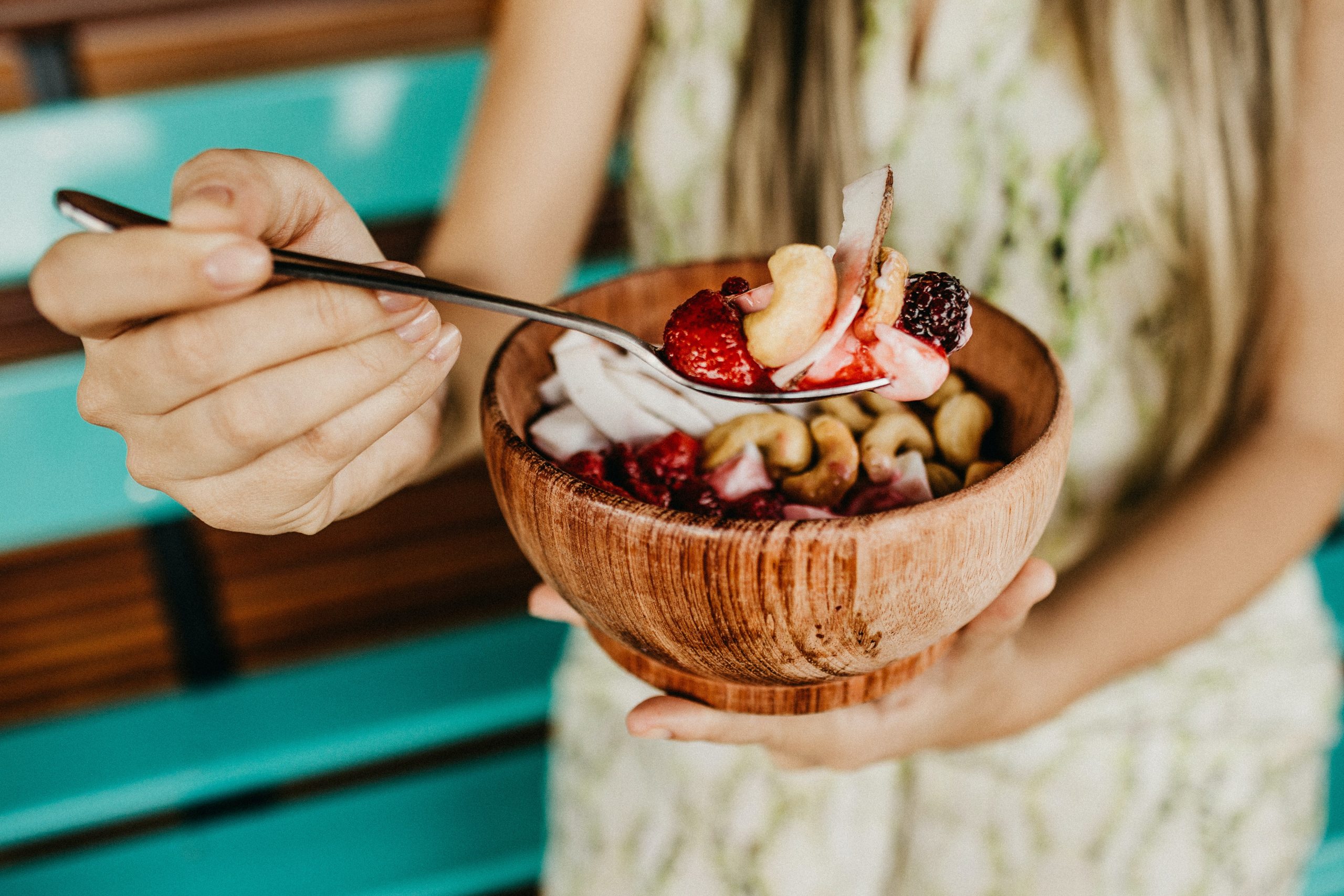 Comment équilibrer son petit-déjeuner